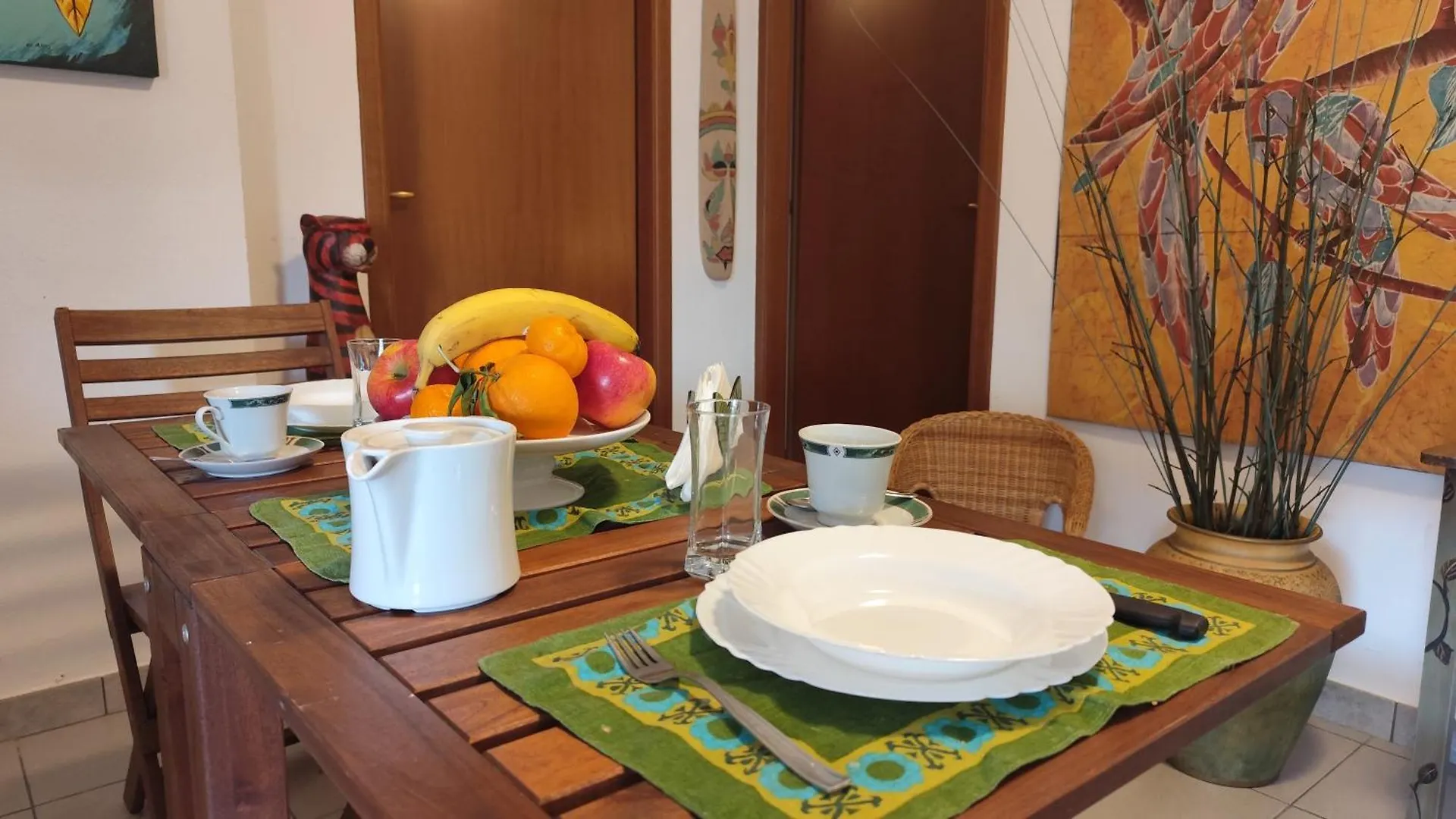 Casa Paolana Appartement Solanas  0*, Solanas (Cagliari) Italië