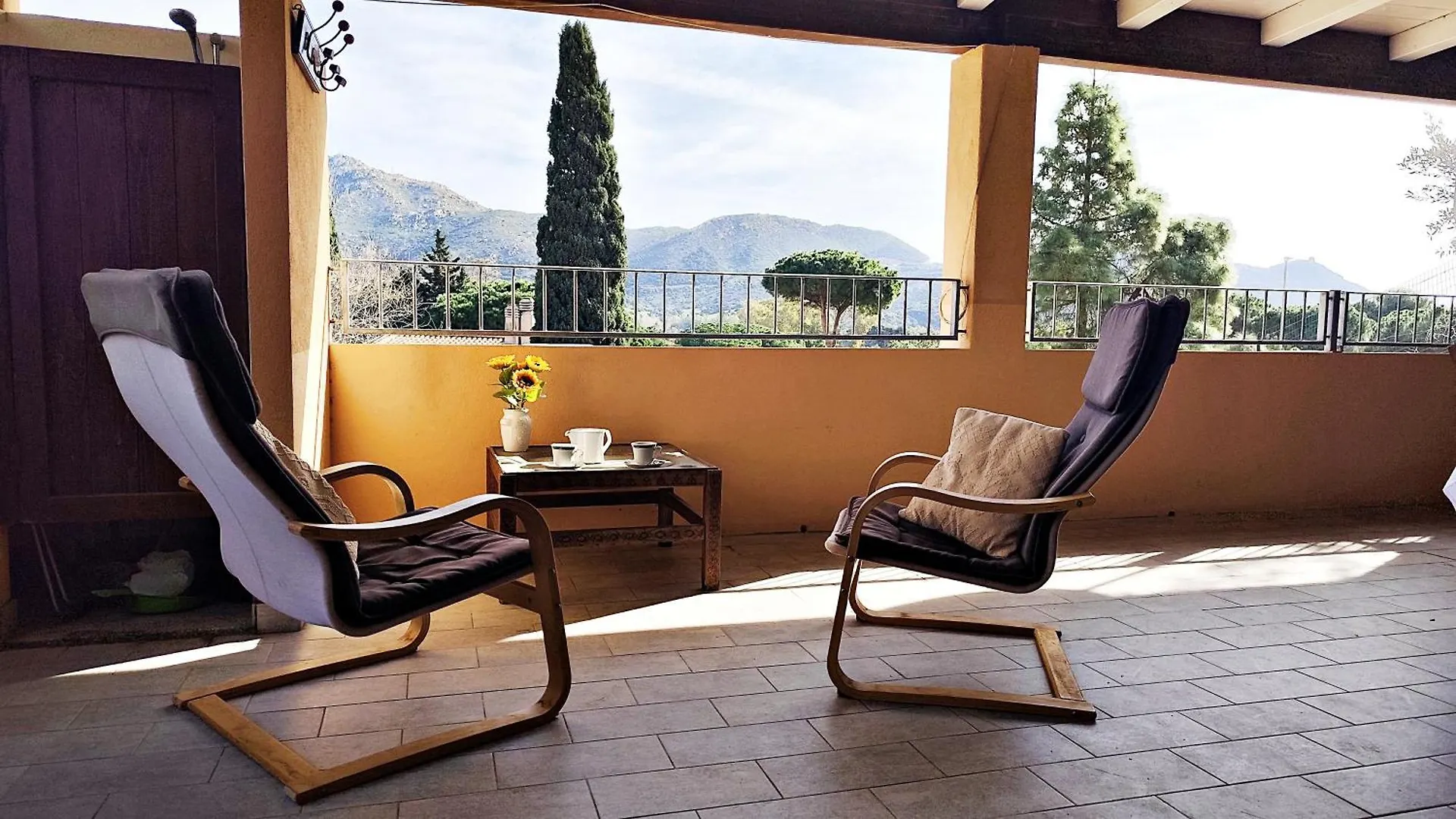 Casa Paolana Appartement Solanas  Solanas (Cagliari)