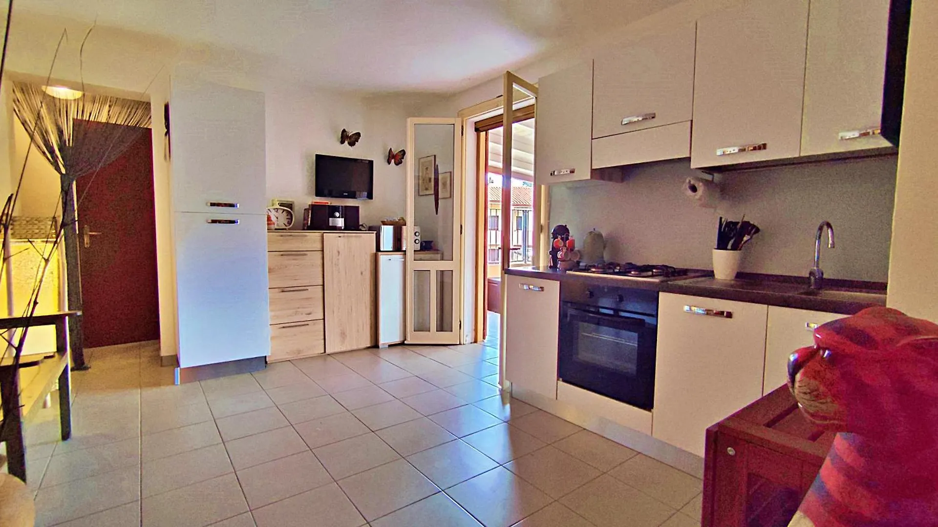 Casa Paolana Appartement Solanas  Solanas (Cagliari)
