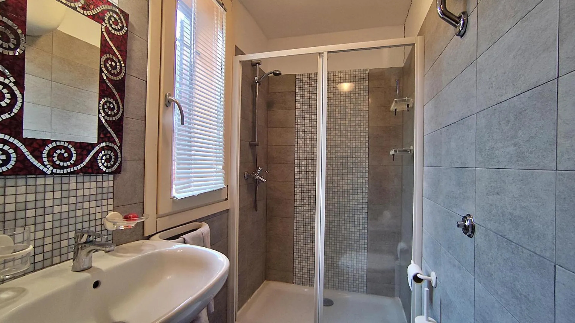 Casa Paolana Appartement Solanas  Italië