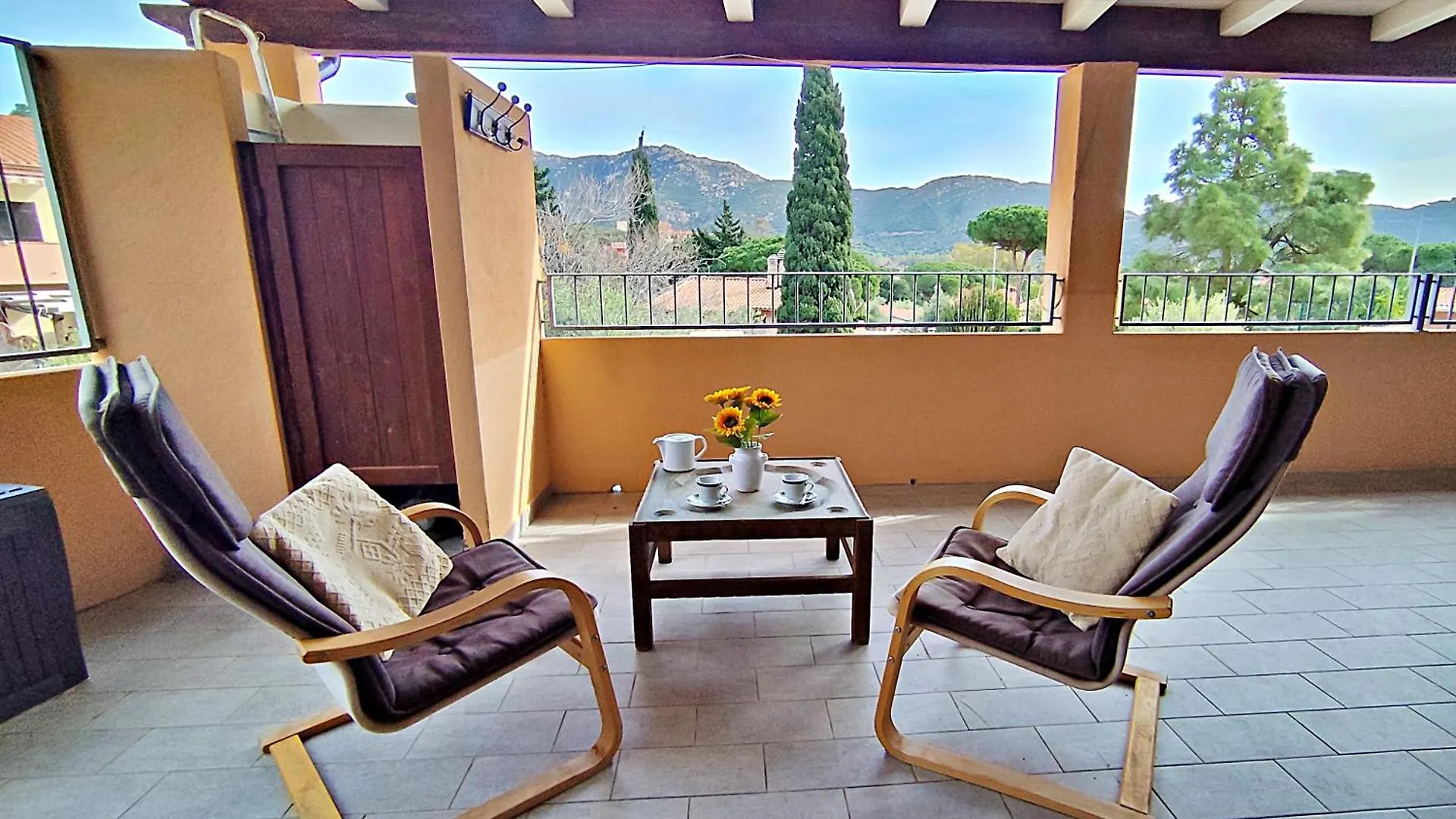 Casa Paolana Appartement Solanas  0*, Solanas (Cagliari) Italië